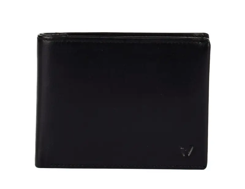 Portafoglio uomo Roncato Pascal 2903 Nero