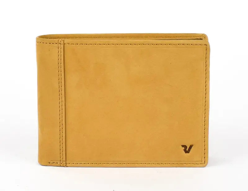 Portafoglio uomo Roncato Salento 1230 Camel