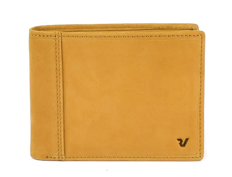 Portafoglio uomo Roncato Salento 1231 Camel