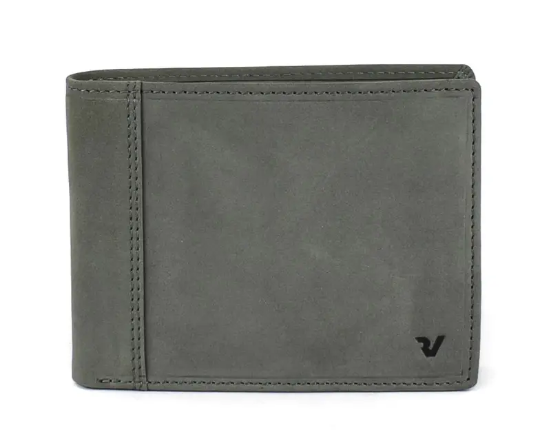 Portafoglio uomo Roncato Salento 1231 Denim