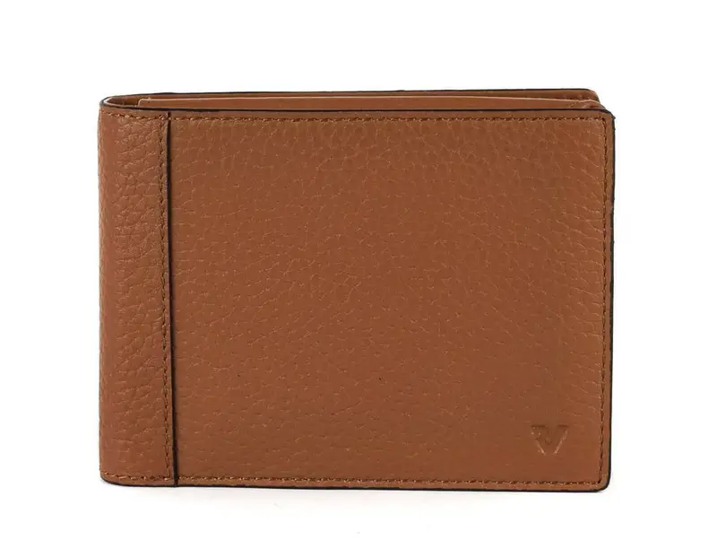 Portafoglio uomo Roncato Sidney 2470 Cuoio