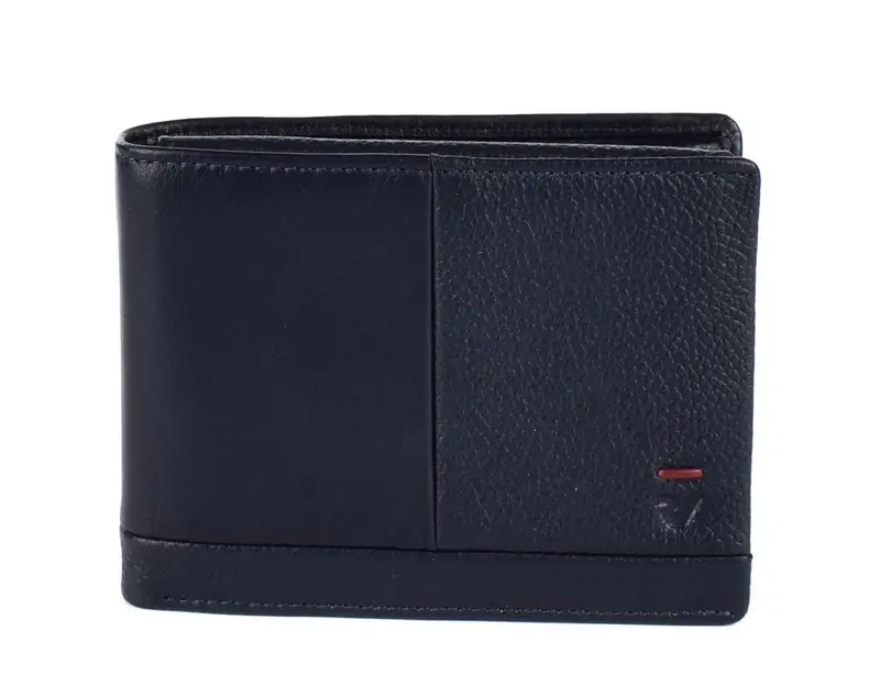 Portafoglio uomo Roncato Trial DLX 1144 Navy