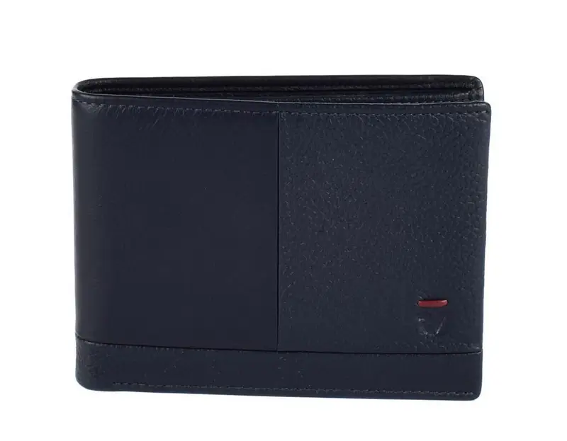 Portafoglio uomo Roncato Trial DLX 1145 Navy