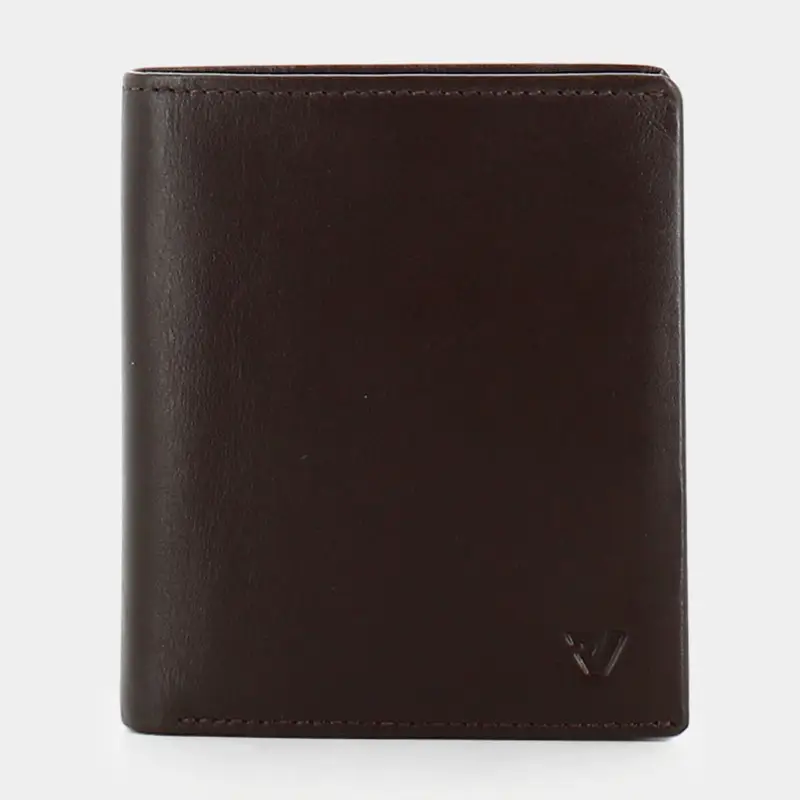 RONCATO Portamonete Uomo Marrone 2850319