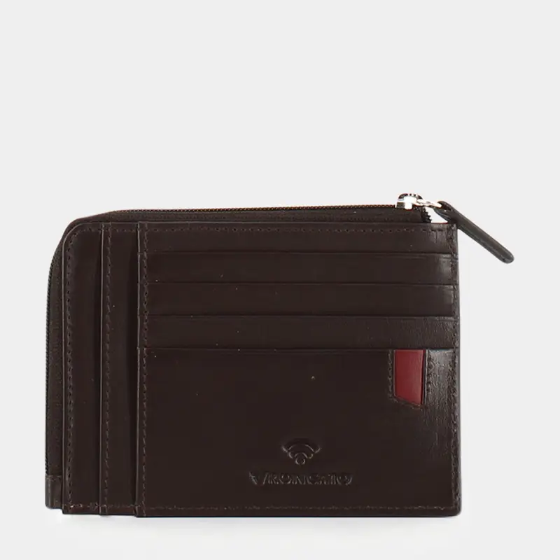 Portapatente Roncato da Uomo, marrone