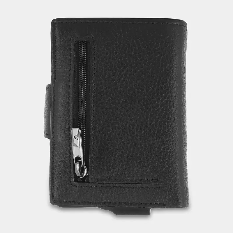 Portapatente Roncato da Uomo, nero miniatura 2