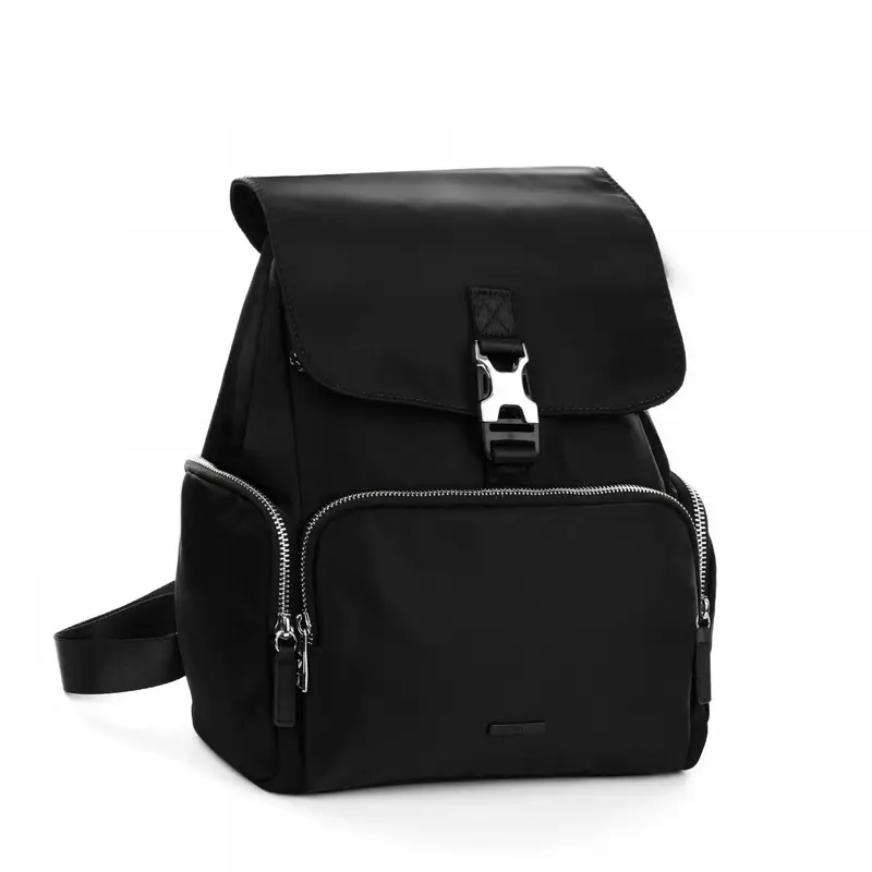 Portofino Zainetto Donna - Nero