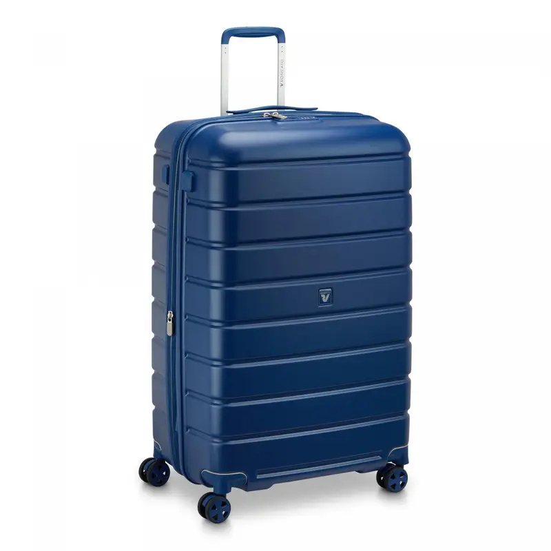 Relife Trolley Grande 78 Cm Espandibile - Blu Notte