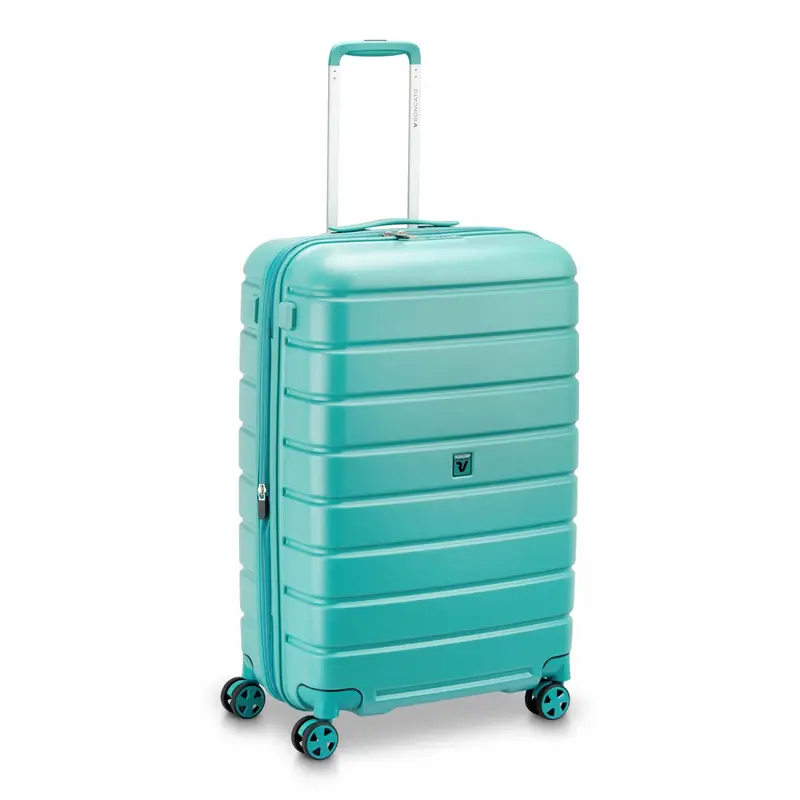 Relife Trolley Medio 73 Cm Espandibile - Salvia