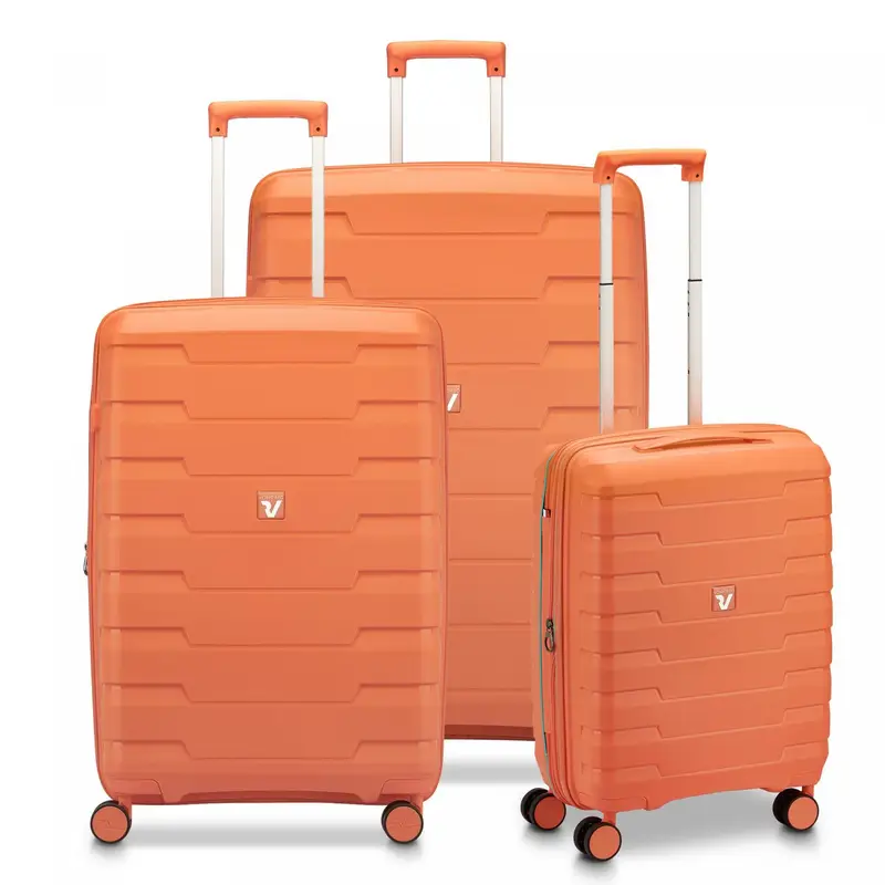 Skyline 2 0 Set Valigie (grande, Medio, Cabina) - Mango