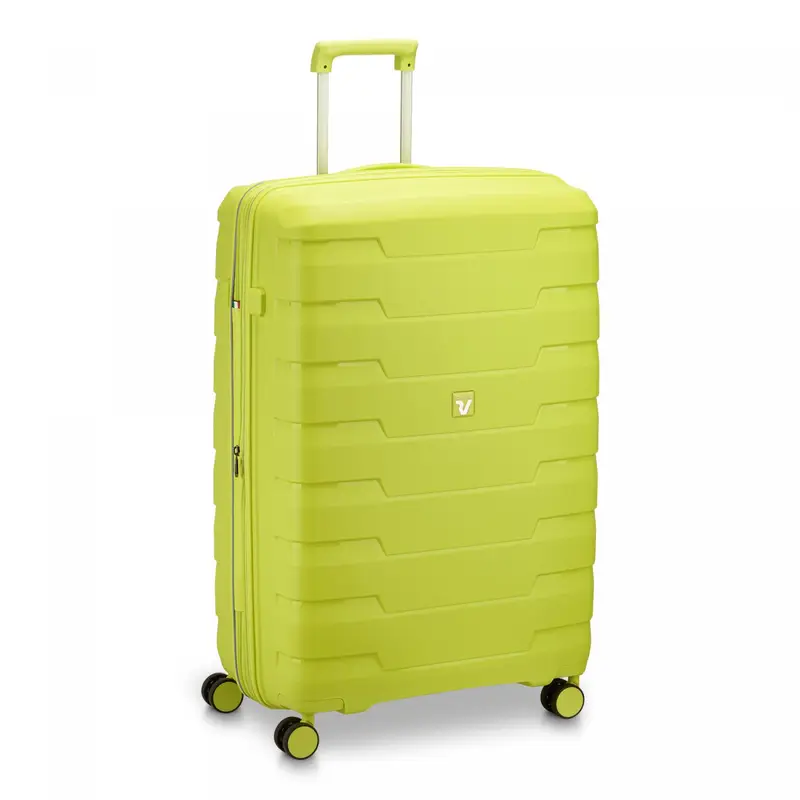 Skyline 2.0 Trolley Grande 79 Cm Espandibile - Cyber Lime