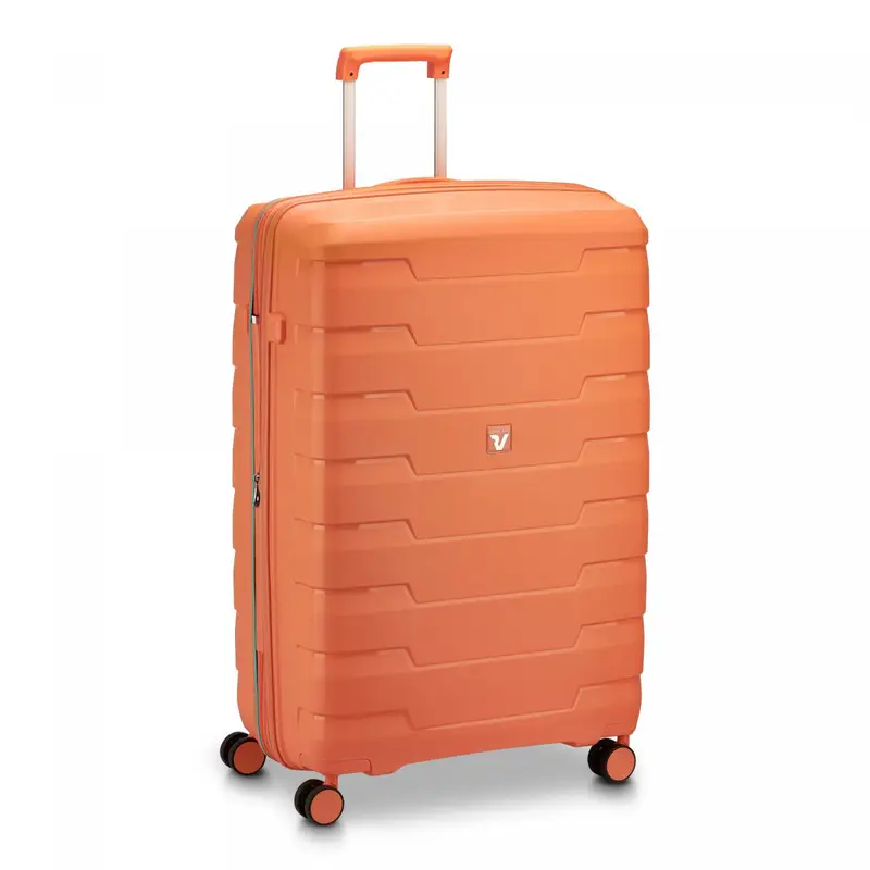 Skyline 2.0 Trolley Grande 79 Cm Espandibile - Mango