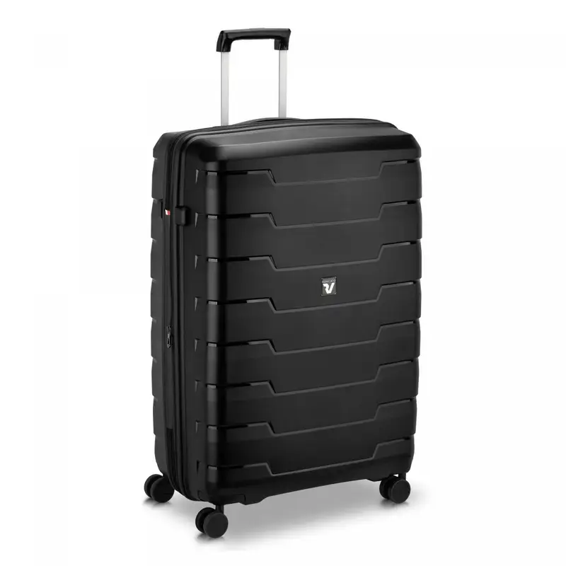 Skyline 2.0 Trolley Grande 79 Cm Espandibile - Nero
