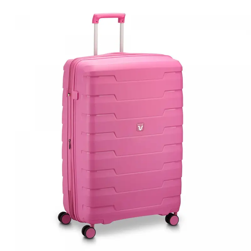Skyline 2.0 Trolley Grande 79 Cm Espandibile - Rosa