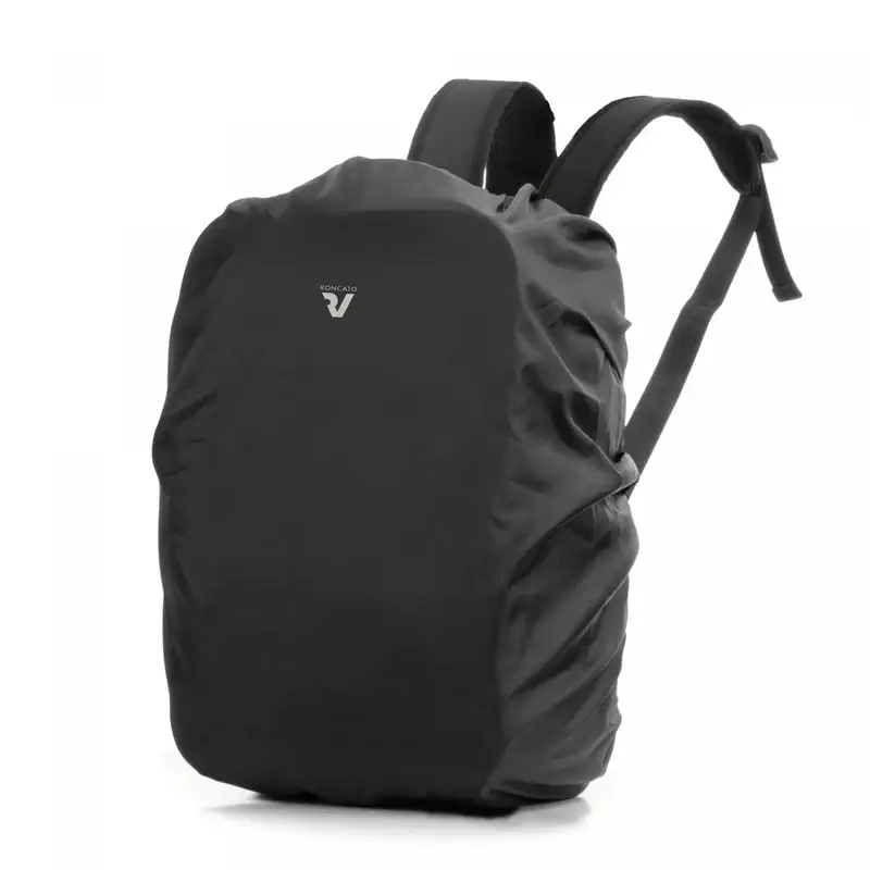 Smart Travel Copertura Antipioggia Per Zaino - Nero