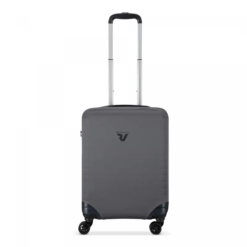 Smart Travel Coprivaligia Cabina - Antracite