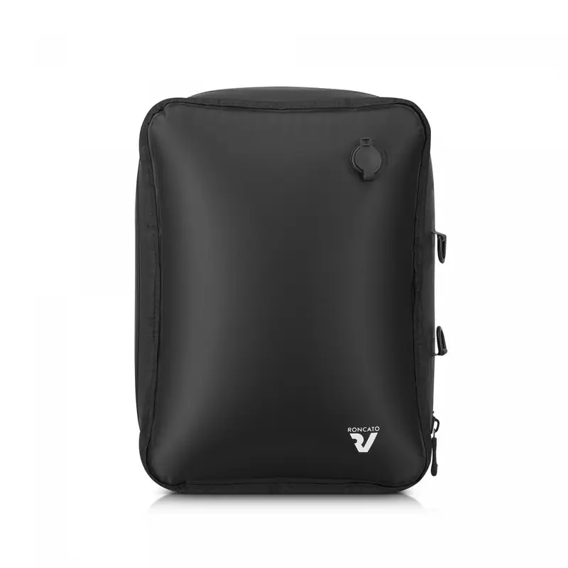 Smart Travel Sacca Sottovuoto Per Zaino - Nero