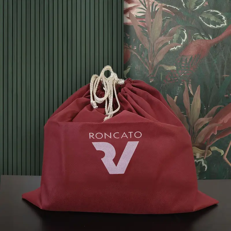 Smart Travel Sacchetto Regalo Per Borse E Zaini - Bordeaux