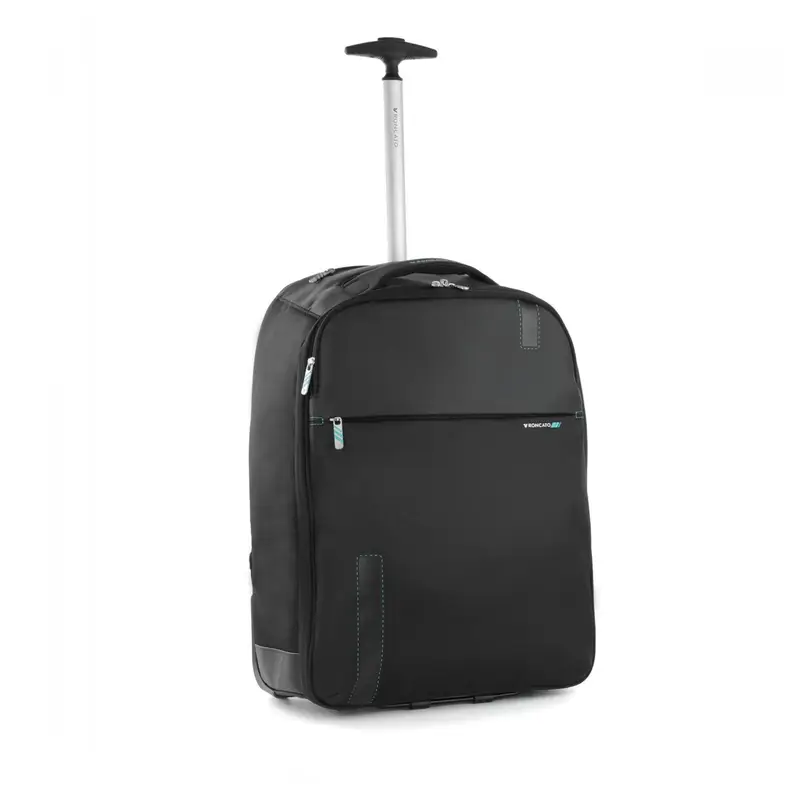 RONCATO Zaino trolley Nero 4084993