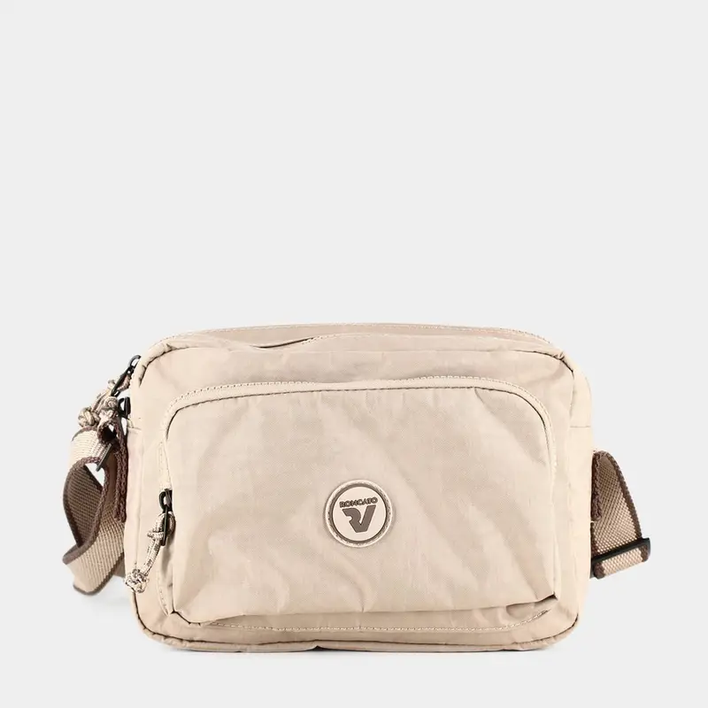 Tracolle Roncato da Donna, beige