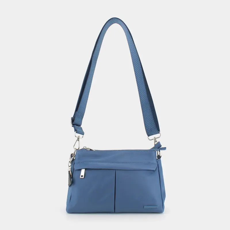 Tracolle Roncato da Donna, blu