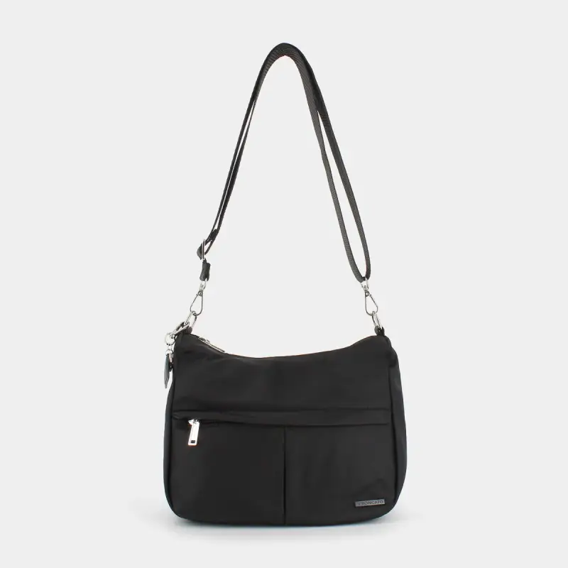 Tracolle Roncato da Donna, nero