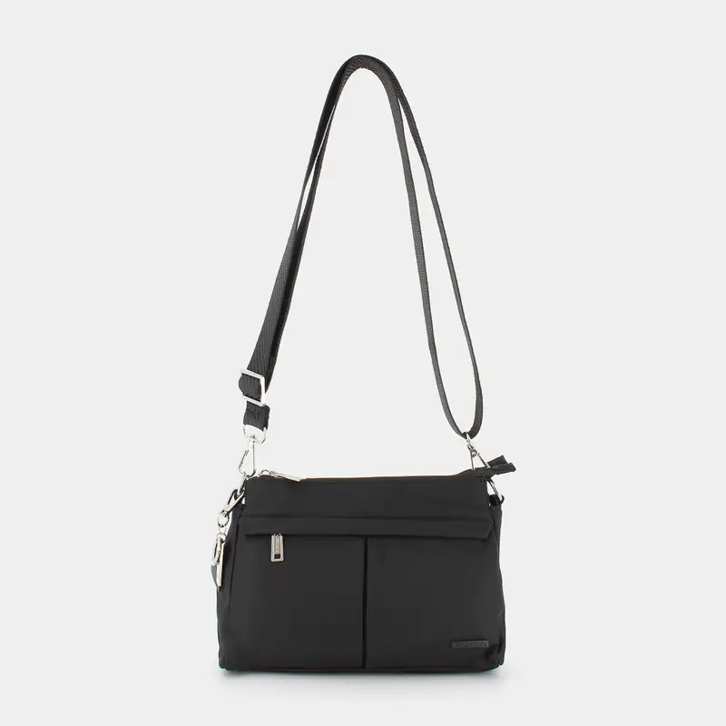 Tracolle Roncato da Donna, nero