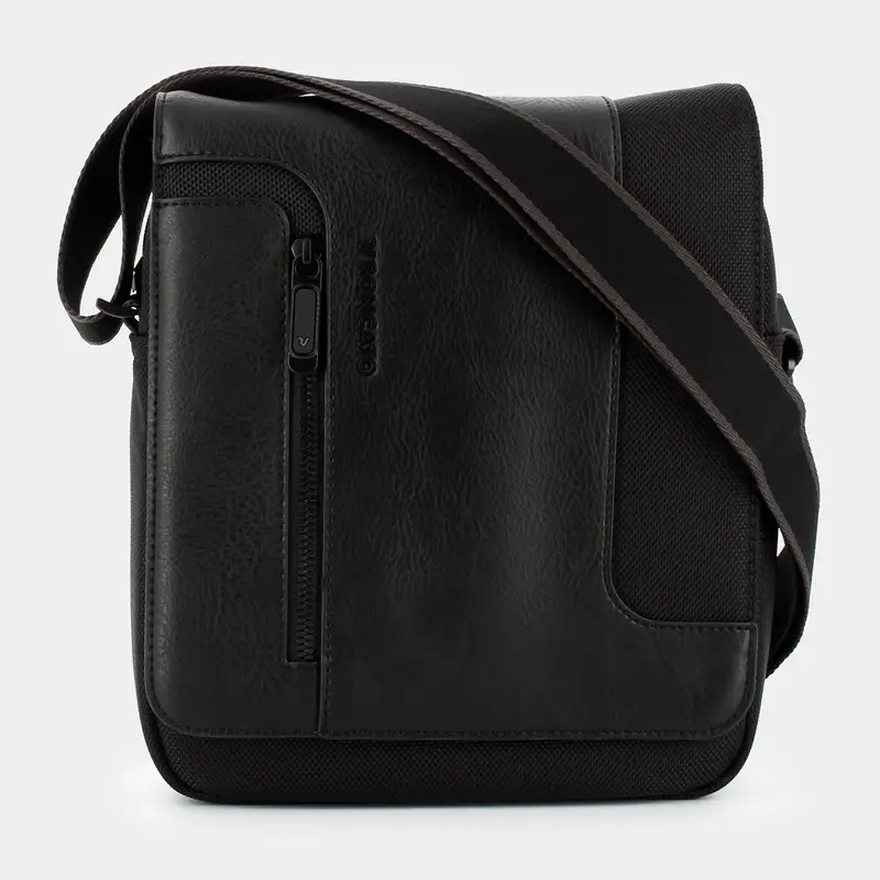 Tracolle Roncato da Uomo, nero