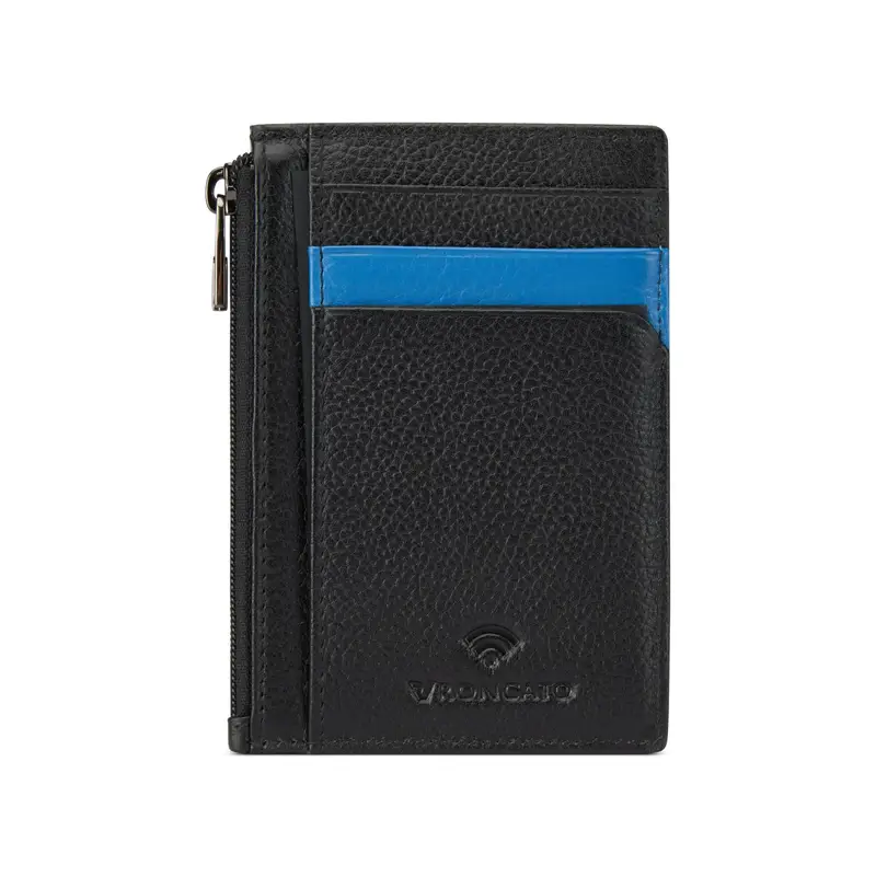 RONCATO Porta carte di credito Nero 2399965