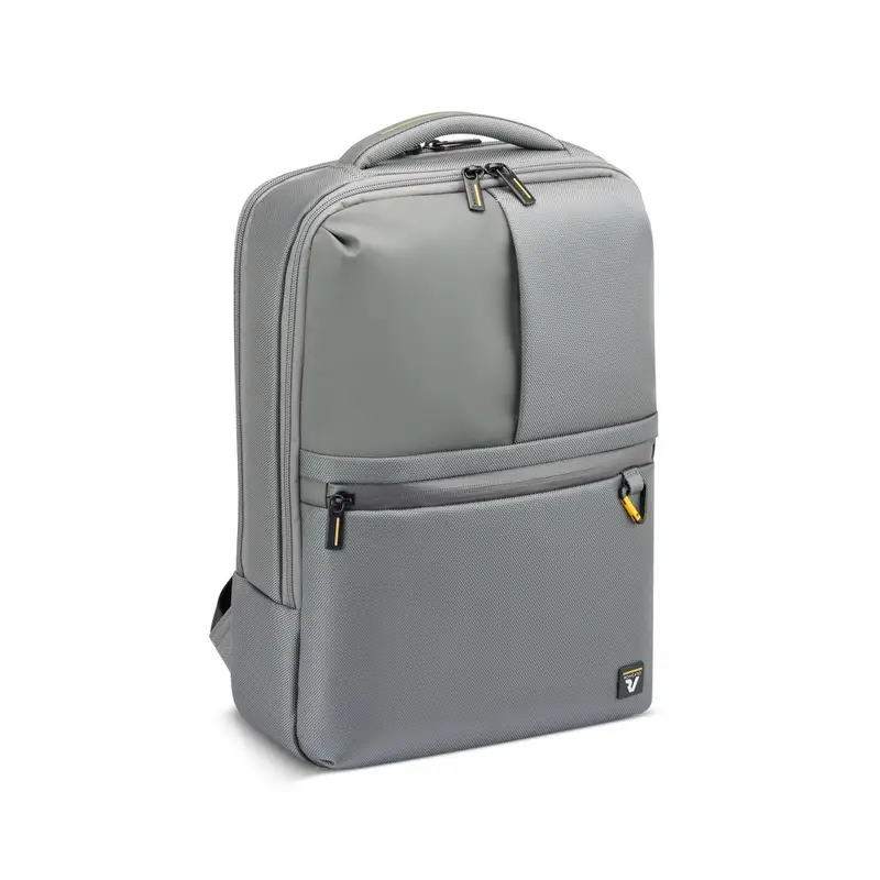 Trial Zaino Da Lavoro Porta Pc 15.6 - 44x32x14 Cm - Antracite