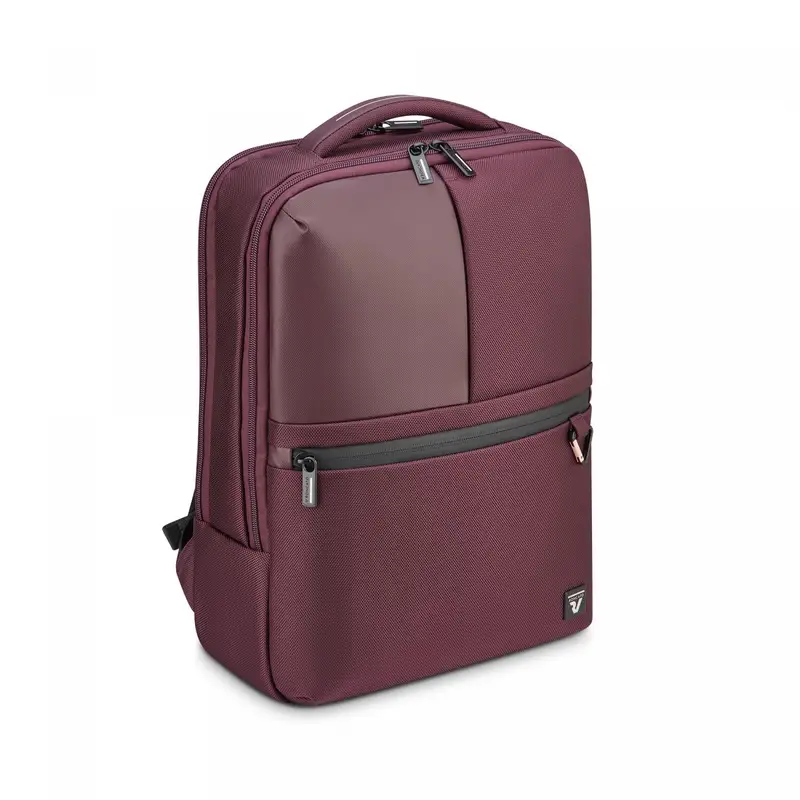 Trial Zaino Da Lavoro Porta Pc 15 6 - 44x32x14 Cm - Vinaccia