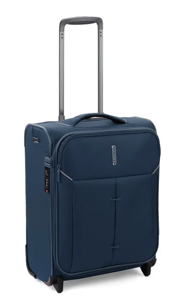 RONCATO Trolley cabina Blu 2567441
