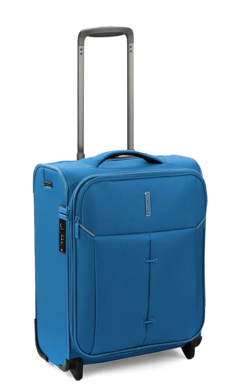 RONCATO Trolley cabina Denim 2567442