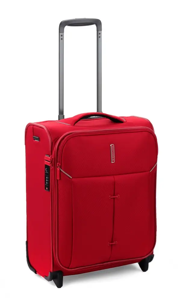 RONCATO Trolley cabina Rosso 2567448