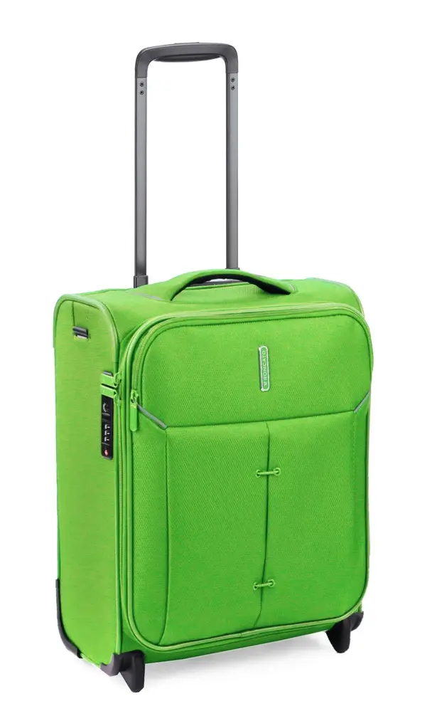 RONCATO Trolley cabina Verde 2567443