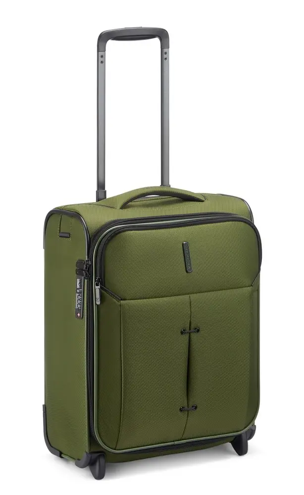 RONCATO Trolley cabina Verde 2567451