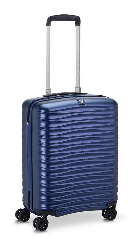 RONCATO Trolley cabina Denim 2568141