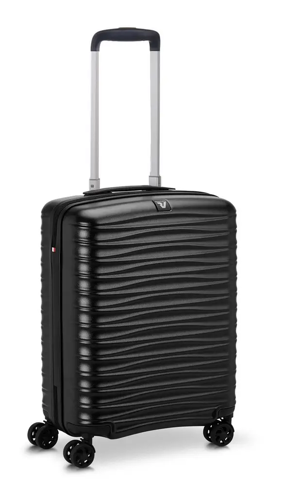 RONCATO Trolley cabina Nero 2568142