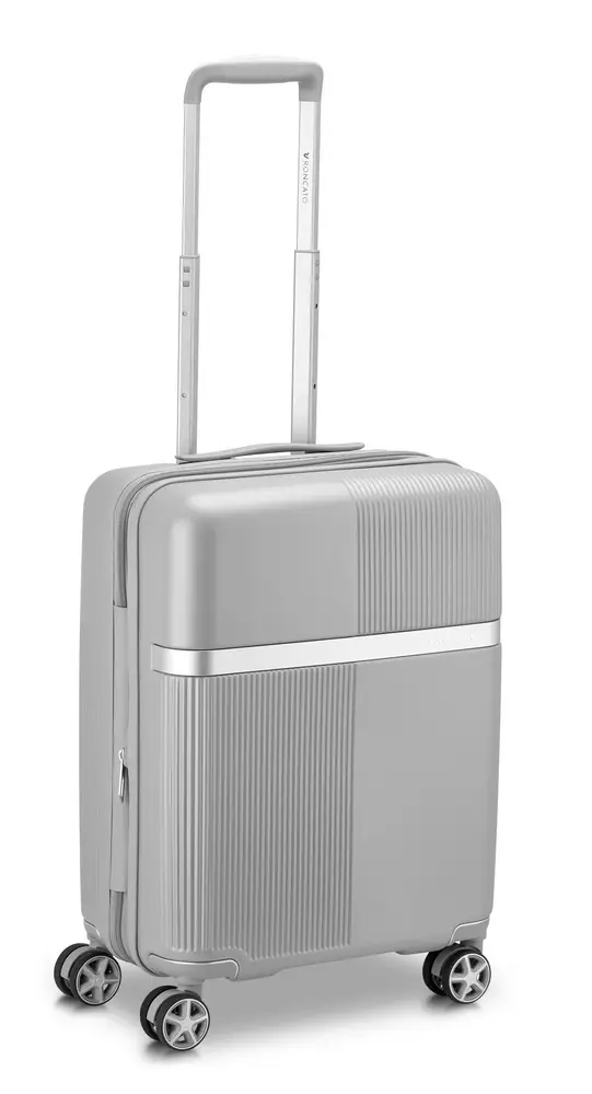 RONCATO Trolley cabina Grigio 2568174