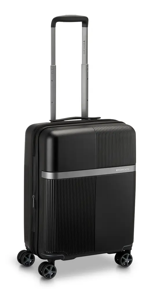 RONCATO Trolley cabina Nero 2568176