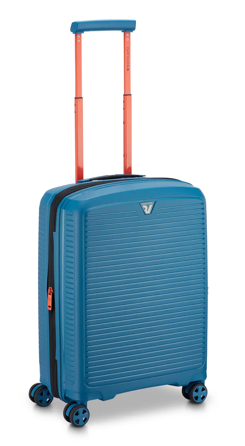 RONCATO Trolley cabina Denim 4204500