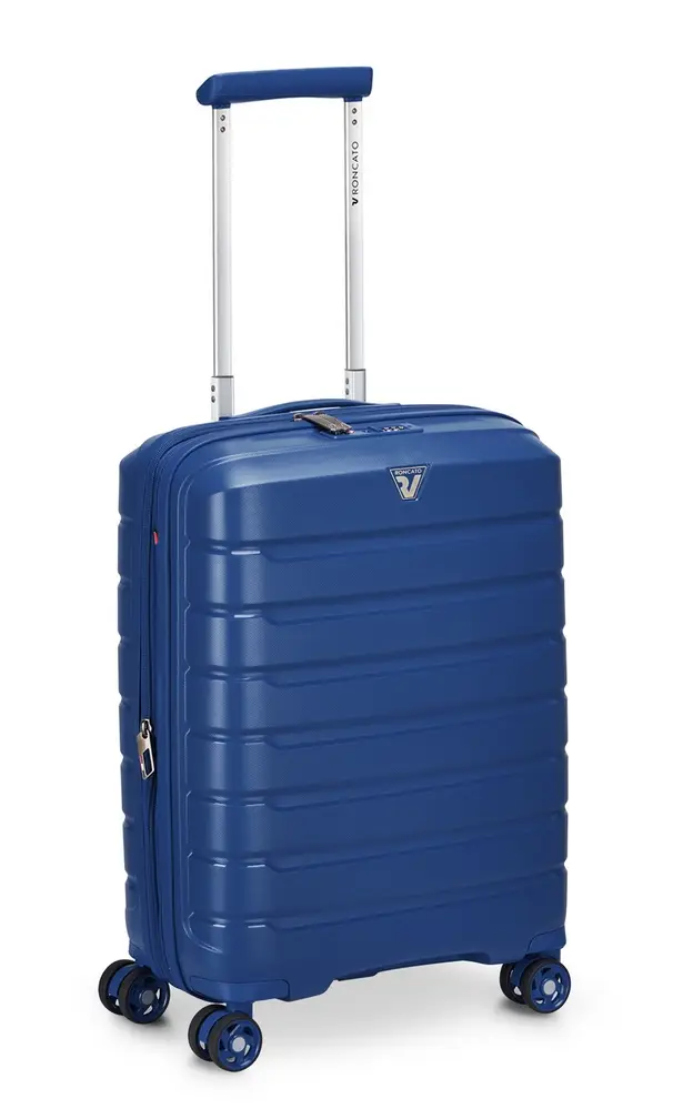 RONCATO Trolley cabina Blu 2567972