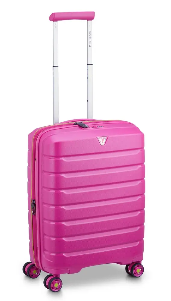 RONCATO Trolley cabina Fucsia 4193911