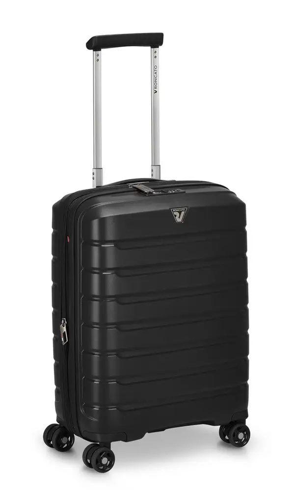 RONCATO Trolley cabina Nero 2567984