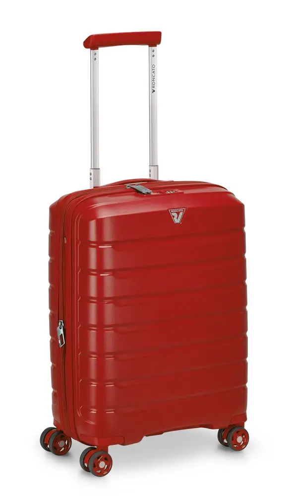 RONCATO Trolley cabina Rosso 2567993