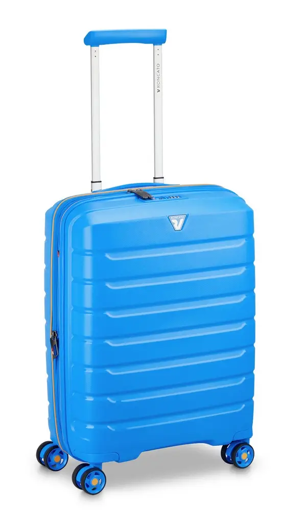 RONCATO Trolley cabina Blu 2567996