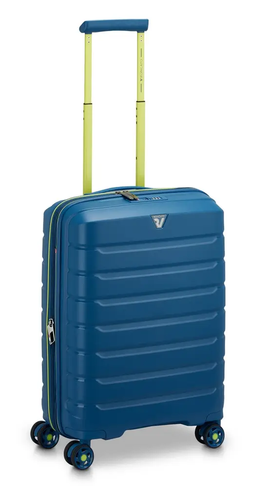 RONCATO Trolley cabina Blu 2567976