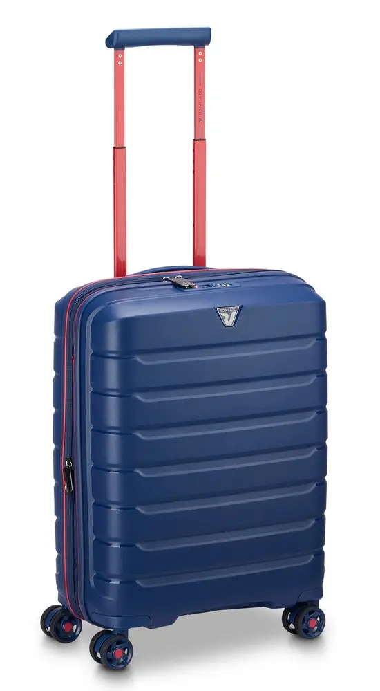 RONCATO Trolley cabina Blu 2567978