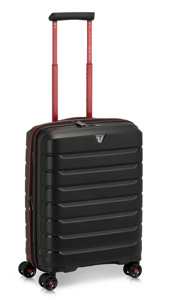 RONCATO Trolley cabina Nero 2567986