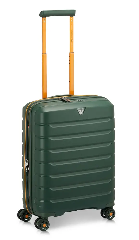 RONCATO Trolley cabina Verde 2568000